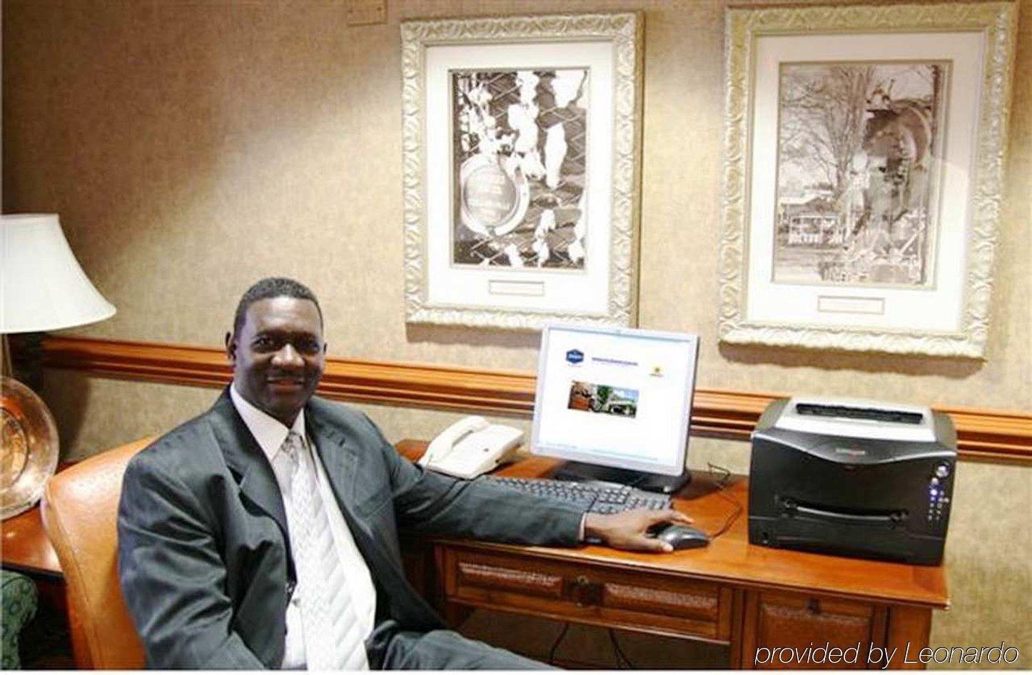 Hampton Inn Memphis/Collierville Facilități foto